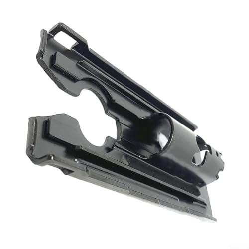 Grundplatte für Bosch Stichsäge GST Serie, kompatibel mit Modellen 60 P PE, 80 PE, 85, Teilenummer 2601016903 von Tidevib