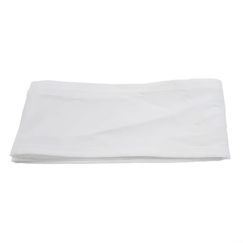 Heizkörper-Staubschutz mit innovativem Magnetdesign für sicheren und effektiven Schutz (100 cm) von Tidevib