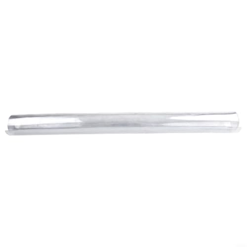 Innovative transparente PVC-Abdeckung für Couchtische, wasserdicht und leicht zu reinigen, Dicke 1 0 mm Innovative transparente PVC-Abdeckung für Couchtische, wasserdicht und leicht zu reinigen, Dicke 1 0 mm von Tidevib