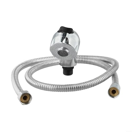 Installation Shampoo Schüssel Schlauch Kit mit ergonomischem Design für Salons und Spas Installation Shampoo Schüssel Schlauch Kit mit ergonomischem Design für Salons und Spas von Tidevib