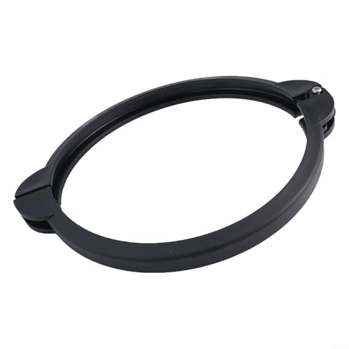 Klemmmanschette für 25.4 cm für Intex Sandfilterpumpe Ersatzteil SF901101 sorgt für einwandfreie Funktionalität von Tidevib