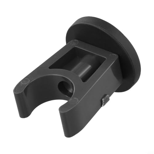 Kompaktes magnetisches Regal für Kaffeesiebträger. Organisieren Sie Ihre Küche mit diesem effizienten Halter (S) von Tidevib
