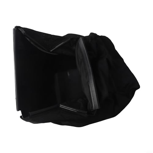 Kompatibler Grasfangsack für CADET Rasenmäher 96404007A, passend für Modelle CC46MZ CC46M von Tidevib