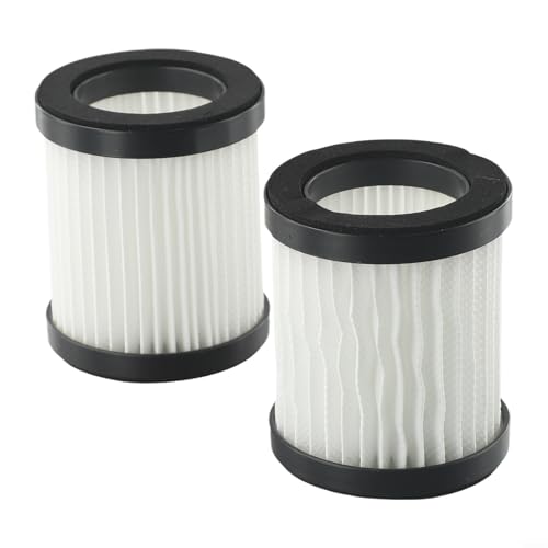 Kompatibles Filterset für Beldray Airgility Akku-Staubsauger, Optimale Leistung bei jedem Einsatz Kompatibles Filterset für Beldray Airgility Akku-Staubsauger, Optimale Leistung bei jedem Einsatz von Tidevib