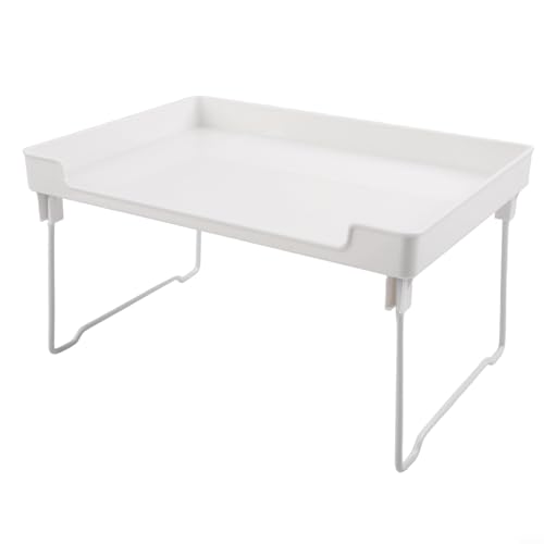 Mehrzweck-Schreibtischregal für Küche und Arbeitsplatz (eins) von Tidevib