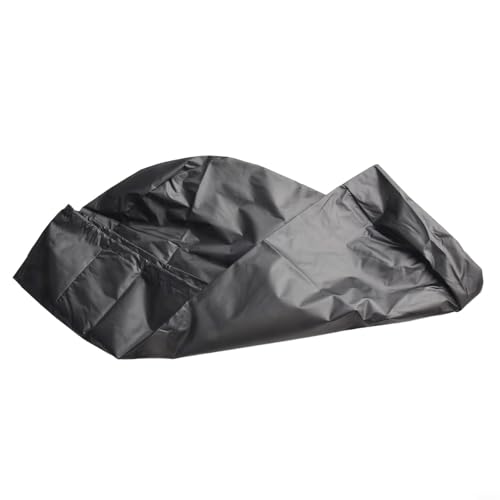 Oxford Cloth Fan Cover with Waterproof Coating for Electric Fans Dust and Water Protection von Tidevib
