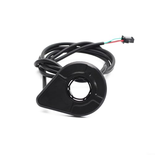Pedalassistent Sensor für Elektrofahrräder mit 6 Magneten, Einzelhalle für linke Kurbel, Kabel für zuverlässiges Signal und einfache Einrichtung Pedalassistent Sensor für Elektrofahrräder mit 6 Magneten, Einzelhalle für linke Kurbel, Kabel für zuverlässiges Signal und einfache Einrichtung von Tidevib
