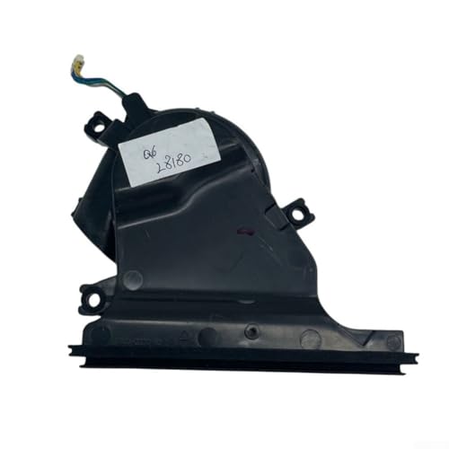 Reinigen Sie effizient Ihre Böden mit Ventilator-Zubehör für Conga 2290 Ultra Reinigen Sie effizient Ihre Böden mit Ventilator-Zubehör für Conga 2290 Ultra von Tidevib