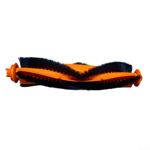 Rollenbürste Ersatz für Ilife V20 Roboter-Staubsaugerteile, robustes und langlebiges Reinigungszubehör (1 Packung) von Tidevib