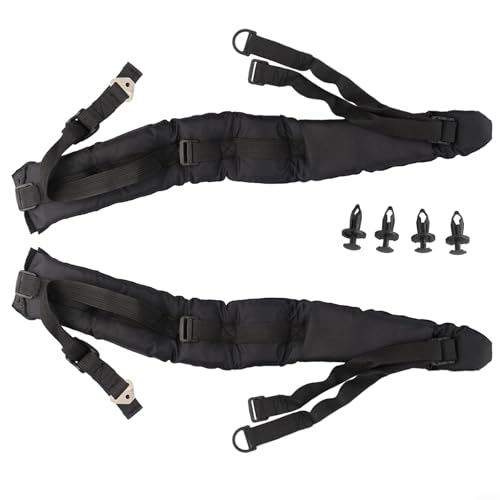 Rucksack Gebläse Gurt und Geschirr Kit für PB 770 PB 770T für Echo kompatible Teile Rucksack Gebläse Gurt und Geschirr Kit für PB 770 PB 770T für Echo kompatible Teile von Tidevib