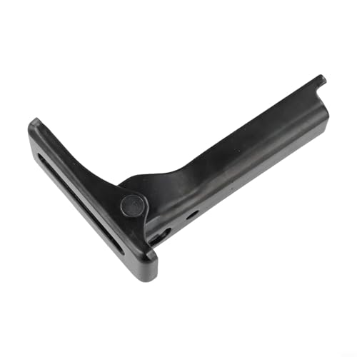 Säbelsägenschuh für DJR186 18V für bürstenlos, Ersatzteil 1618101 Langlebiges Material von Tidevib