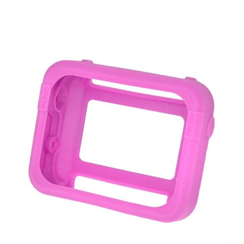 Schlanke Silikon-Schutzhülle für Tauchcomputer, schützt vor Kratzern und Staub, maßgeschneidert für Uhren (E) von Tidevib