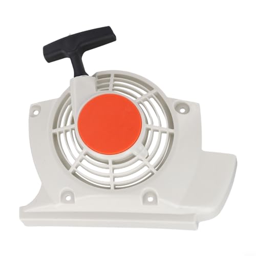 Schlankes Design Seilzugstarter für verbesserte Leistung bei Motormodellen FR350 bis SP Serie, Teilenummer 41280802101 Schlankes Design Seilzugstarter für verbesserte Leistung bei Motormodellen FR350 bis SP Serie, Teilenummer 41280802101 von Tidevib