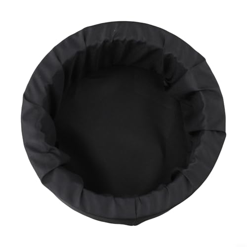 Schwimmend für aquatische Blumentöpfe, gewebter Stoff für gesundes Pflanzenwachstum und Fischschutz in Teichen (M) von Tidevib