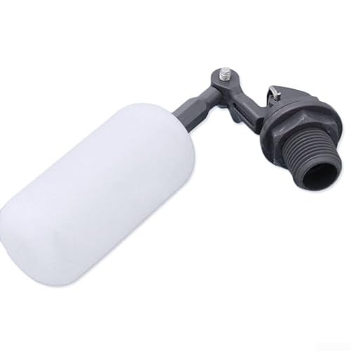 Shut Off Schwimmer-Kugelhahn 1/5.1 cm Unverzichtbares Teil für automatische Füllsysteme Shut Off Schwimmer-Kugelhahn 1/5.1 cm Unverzichtbares Teil für automatische Füllsysteme von Tidevib