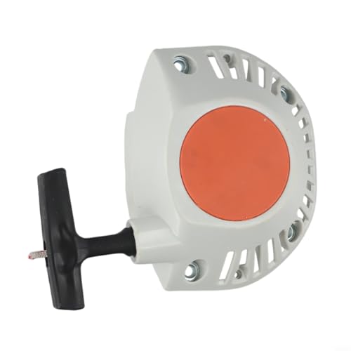 Starter Recoil Assy für FS240 FS260 FS410 FS460 Einfache Integration in Ihre Rasengeräte Starter Recoil Assy für FS240 FS260 FS410 FS460 Einfache Integration in Ihre Rasengeräte von Tidevib
