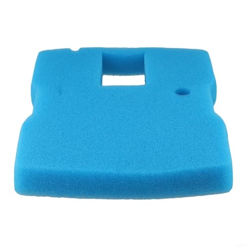 Teichfilter-Schwamm-Pad, Ersatz für 660 GPH Springbrunnenpumpe, wesentliche Komponente von CUF6000 Kits Teichfilter-Schwamm-Pad, Ersatz für 660 GPH Springbrunnenpumpe, wesentliche Komponente von CUF6000 Kits von Tidevib