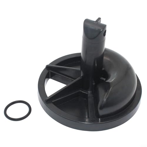 Tidevib Ersatz MPV Rotor Dichtung Montage 14965-0028 für Sta-Rite 1-1/2 Zoll Multiport Ventile Pool Equipment Teile Tidevib Ersatz MPV Rotor Dichtung Montage 14965-0028 für Sta-Rite 1-1/2 Zoll Multiport Ventile Pool Equipment Teile von Tidevib