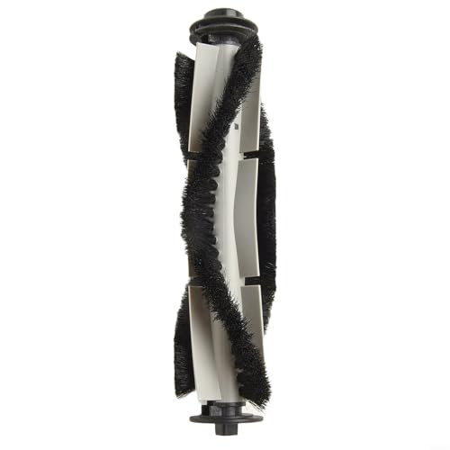 Tidevib Für Ultenic Roboter-Staubsauger-Zubehör-Set, Hauptrollbürste, Seitenbürste, Wischmopp-Pads, Filterelemente für D5S Pro Serie (1) von Tidevib