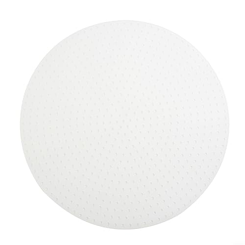 Tidevib Kommerzieller Reiskocher Anti Scorch Silikonmatte Hitzebeständig Runde Form Dampf Durchflusskontrolle Antihaft Kochpad 30 cm Weiß Tidevib Kommerzieller Reiskocher Anti Scorch Silikonmatte Hitzebeständig Runde Form Dampf Durchflusskontrolle Antihaft Kochpad 30 cm Weiß von Tidevib