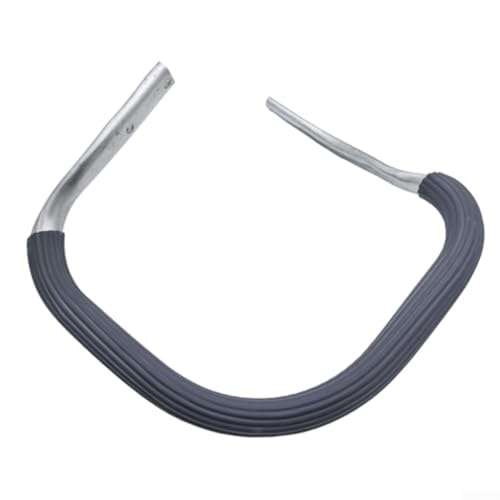 Tidevib Metall-Frontschlaufengriff für Kettensägenmodelle 340 345 345EPA 350 350EPA OEM Teil 503 85 37 01 Ersatzkomponente Tidevib Metall-Frontschlaufengriff für Kettensägenmodelle 340 345 345EPA 350 350EPA OEM Teil 503 85 37 01 Ersatzkomponente von Tidevib