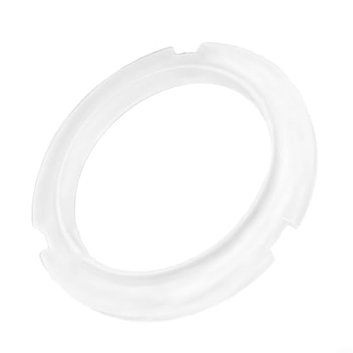 Tidevib Silikon Kaffeemaschine Dichtungsring Ersatzteil für Breville Max VCF126 E6503 DL-KF5700 BAE01 BAE02 Kaffeemaschine Zubehör Tidevib Silikon Kaffeemaschine Dichtungsring Ersatzteil für Breville Max VCF126 E6503 DL-KF5700 BAE01 BAE02 Kaffeemaschine Zubehör von Tidevib