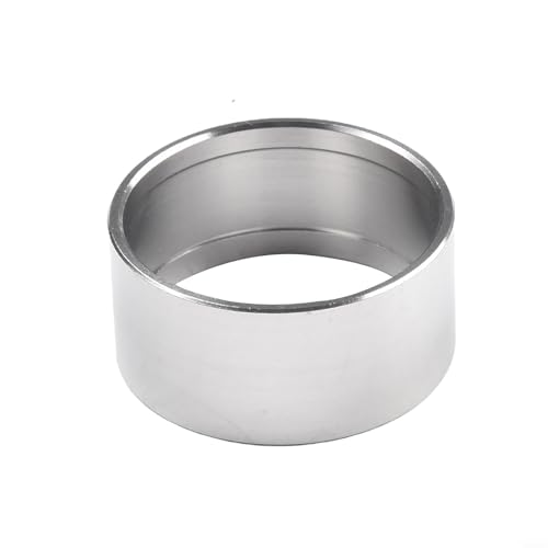 Titafor Fahrradvorbau-Unterlegscheibe, Abstandshalter für NIUM 5/10/15/20/25/30 mm zur Verwendung mit Steuerrohren, Rahmen und Gabelrohren 28 6 mm (15 mm) von Tidevib