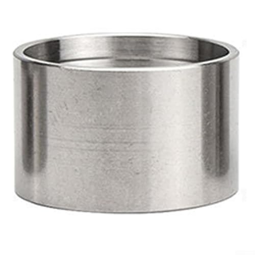 Titafor Fahrradvorbau-Unterlegscheibe, Abstandshalter für NIUM 5/10/15/20/25/30 mm zur Verwendung mit Steuerrohren, Rahmen und Gabelrohren 28 6 mm (20 mm) von Tidevib