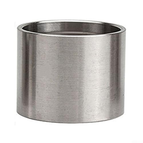 Titafor Fahrradvorbau-Unterlegscheibe, Abstandshalter für NIUM 5/10/15/20/25/30 mm zur Verwendung mit Steuerrohren, Rahmen und Gabelrohren 28 6 mm (25 mm) von Tidevib