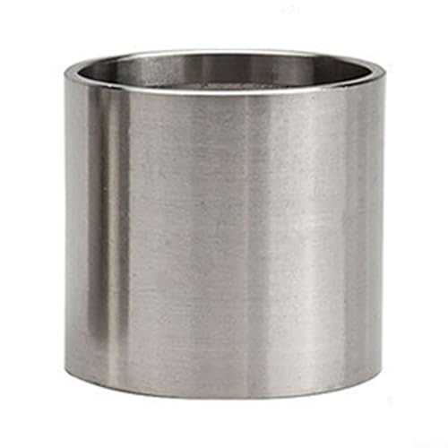 Titafor Fahrradvorbau-Unterlegscheibe, Abstandshalter für NIUM 5/10/15/20/25/30 mm zur Verwendung mit Steuerrohren, Rahmen und Gabelrohren 28 6 mm (30 mm) von Tidevib