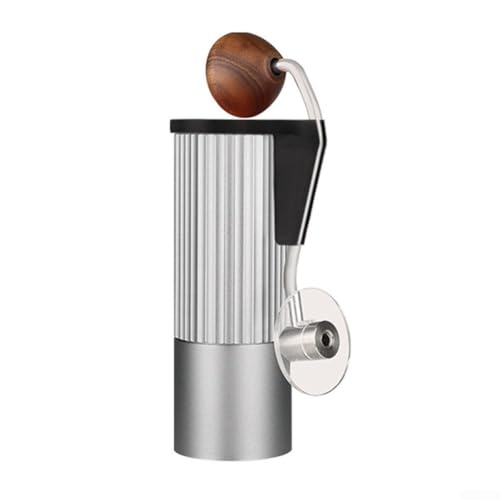 Versiegelter Staubschutz mit tragbarem Design für Handkurbel-Kaffeemühlen, passend für C40 für ZP6 für HeroFor Z3 Pro für Mavo für Hank K6 für Hank P2 für Race M1 Modelle (Z3 Pro) von Tidevib