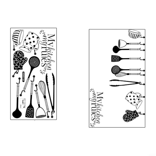 Vinyl Decals for Living Room Removable Wall Stickers for Transformation Vinyl Decals for Living Room Removable Wall Stickers for Transformation von Tidevib