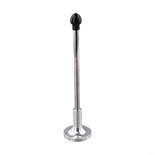 Werkzeug zur Verbesserung der Schwunggenauigkeit für Golfer, magnetische Ausrichtungsstäbe zur Kontrolle der Schneidrichtungen (schwarz) von Tidevib