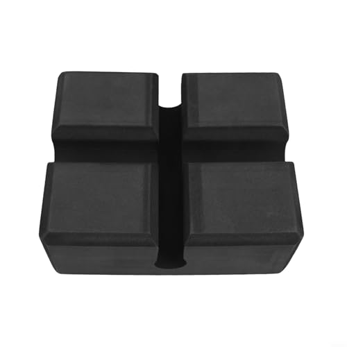 Workout Support EVA Fitness Bench Press Brick Designed to Assist Training with Cushioning and Construction for Long Term Use von Tidevib