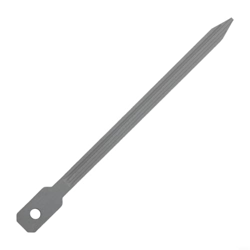 XTP01 & XTP02 Pin Nagler Driver Ersatz für 3457024 BPT350 DPT350 kompatibel von Tidevib