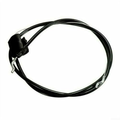 Z Biegezug für Gassteuerung in Handwerkern Rasenmähern, passend für 038 Serie 2003 2007 Z Biegezug für Gassteuerung in Handwerkern Rasenmähern, passend für 038 Serie 2003 2007 von Tidevib