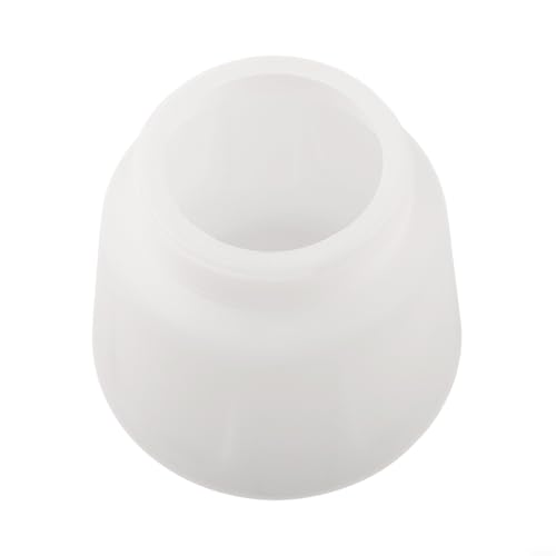 Zuverlässiger Farbbehälter, 1000 ml Kapazität für langfristige Farbkonservierung von Tidevib