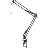 Tie Studio Flex Mic stand PRO Mikrofon-Tischstativ 3/8 , 5/8 von Tie Studio