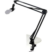 Tie Studio Flexible mic stand Mikrofon-Tischstativ 3/8 , 5/8 von Tie Studio