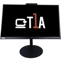 T1A Refurbished Lenovo ThinkVision T24V-10 60,5 cm (23,8 Zoll) TFT-LCD Monitor von Tier1Asset