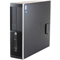 T1A HP Compaq Elite 8300 Refurbished Desktop-PC von Tier1Asset