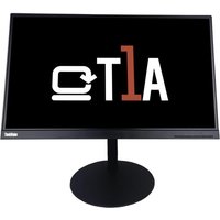 T1A Refurbished Lenovo ThinkVision T24i-10 60,5 cm (23,8 Zoll) TFT-LCD Monitor von Tier1Asset