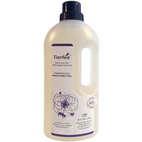 Tiergerechtes Waschmittel, 1000 ml von Tierfee