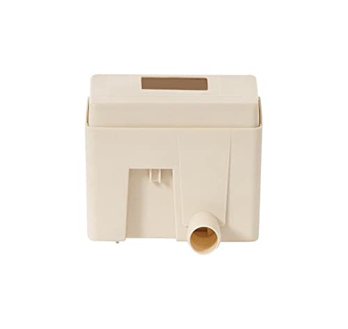 Tierra Garden 503062 GRAF Quattro Downspout Filter, Beige von Tierra Garden