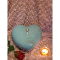 Tierurne - Große Herzurne Tierurne - Große Herzurne von Tierurnendesign