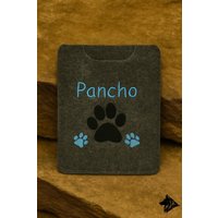 Impfpass Hund Tiere von TierzauberManufaktur