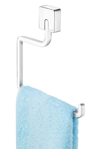 Tiger Impuls Handtuchring / Handtuchhalter, Edelstahl verchromt Tiger Impuls Handtuchring / Handtuchhalter, Edelstahl verchromt von Tiger