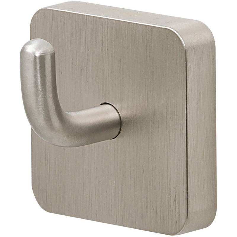 Tiger Haken Onu Edelstahl gebürstet von Tiger