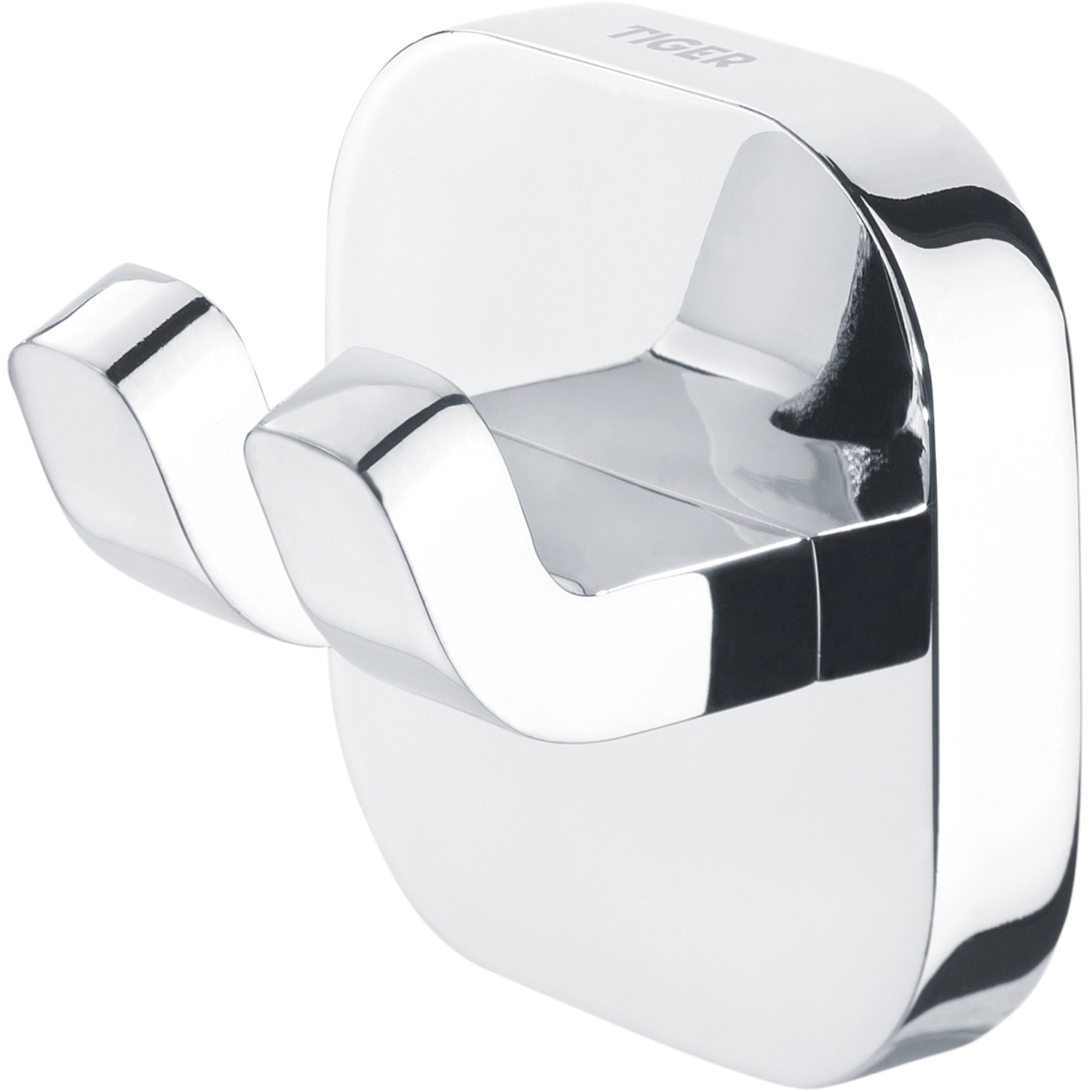 Tiger Haken Ramos Groß Chrom von Tiger