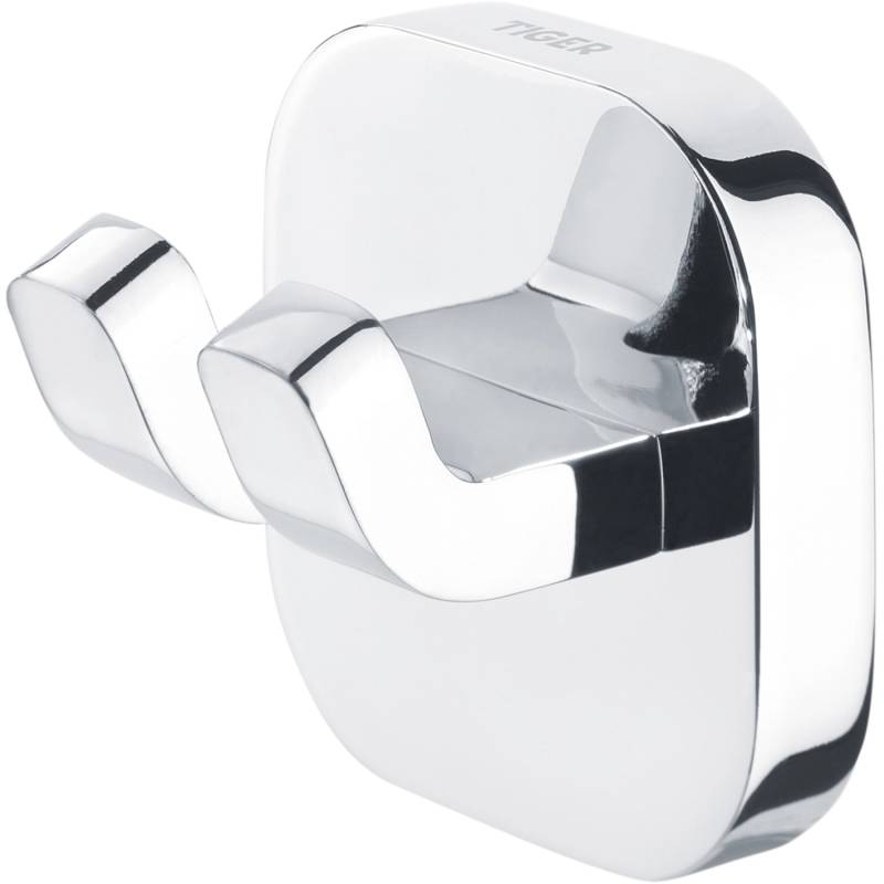 Tiger Haken Ramos Groß Chrom Tiger Haken Ramos Groß Chrom von Tiger